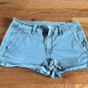 American Eagle size 2 shorts
